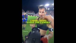 Yamal VS Messi makes fans rich 🤑😂