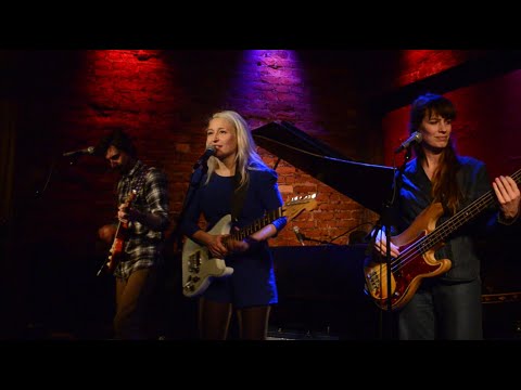 Maria Neckam: Happier (Live at Rockwood Music Hall, NYC)