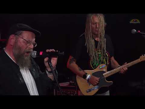 NATIVE HASIDIC REGGAE ORCHESTRA na Reggae na Piaskach 2025