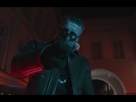 Hard Street Rap Beat/Dark Trap Beat // AK AUSSERKONTROLLE Type Beat "Blaulicht" (prod. SamoGotHeat)