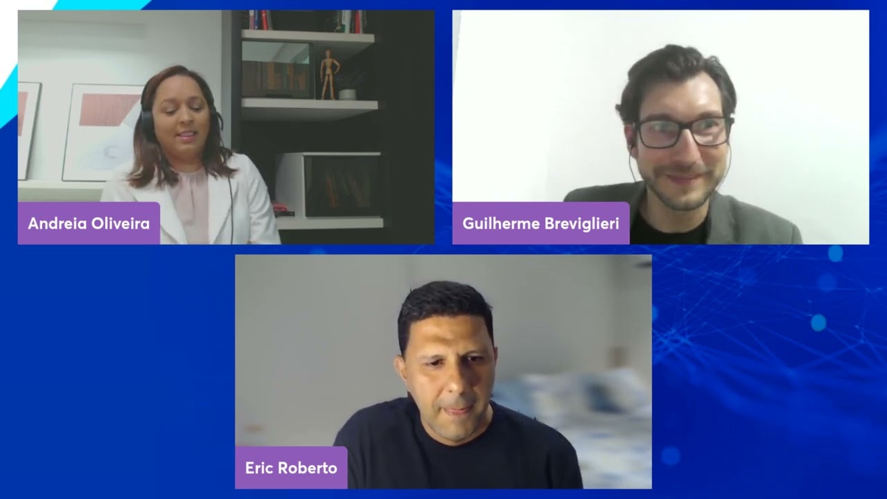 Live   Tendências e inovação na arquitetura