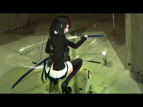 ♫Nightcore♫ Sober [NEFFEX]