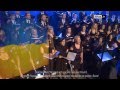 Литовський хор заспівав український "Щедрик" | Lithuanian choir sang Ukrainian ...