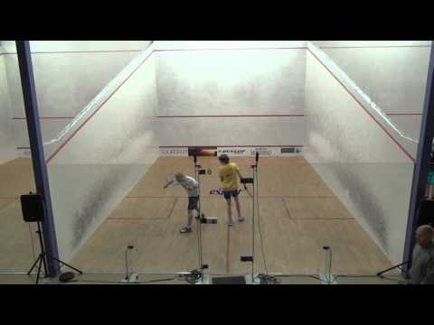 JSK Aijanen   MiSq Suistomaa