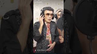 Download lagu Lagu terbaru 'SENYUM' SONETA H. Rhoma Irama #rhomairama #guitar #senyum #lagu #baru mp3 Download lagu Lagu terbaru 'SENYUM' SONETA H. Rhoma Irama #rhomairama #guitar #senyum #lagu #baru mp3