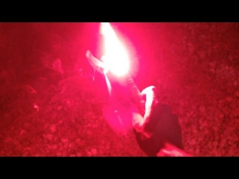Orion Flare (item#750)