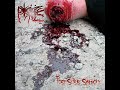 Basic Torture Procedure (Regurgitate Cover)