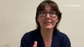 Sílvia Amblàs - Com oferim una orientació educativa efectiva i des d’una perspectiva d’equitat?