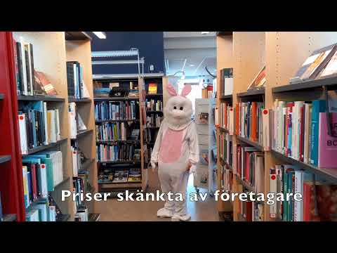 Skärtorsdag i Färgelanda Centrum