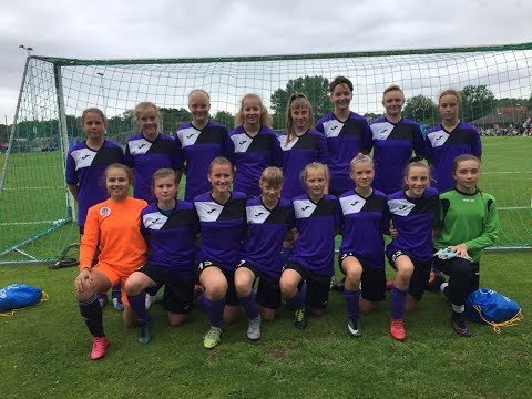 Gothia Cup 2019. G14. SUNNANÅ SK (Sweden) - FSCDM MINSK 0-2 | Уверенный Старт