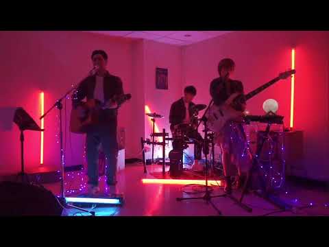 แค่เราไม่ได้รักกัน INDIGO Live Session