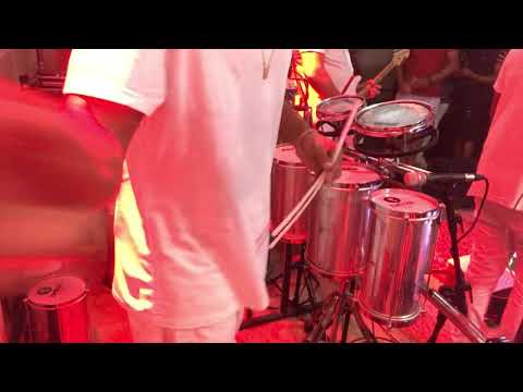 Banda O Hits 🥁✔️  Música - Trava Destrava 🎶