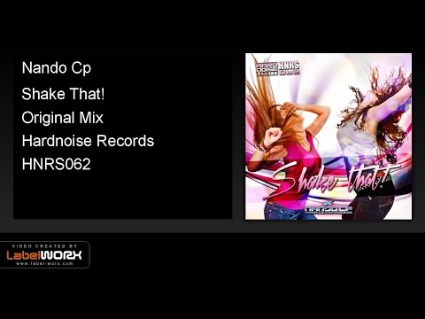 Nando Cp - Shake That! (Original Mix)