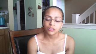 Chains Kirk Franklin (Cover)