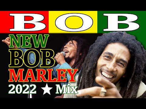 New Bob Marley New Mix 2022 DJ Red X