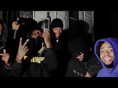 Metro Brazzy - Nauseous (Official Music Video)