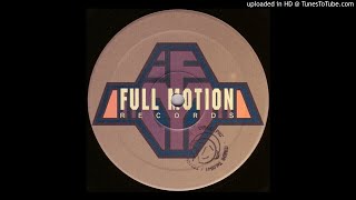 Dea - I Can Feel It (Underground) [MTN 2001]