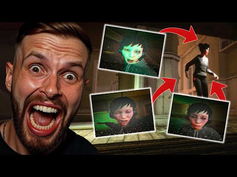 EINE FALSCHE BEWEGUNG UND DU STIRBST | Deadcam [Vollversion]