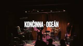 Video OCEAN - Končinna - KASTAN 2024