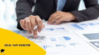 HİLAL YAPI DENETİM-ANLAT PATRON