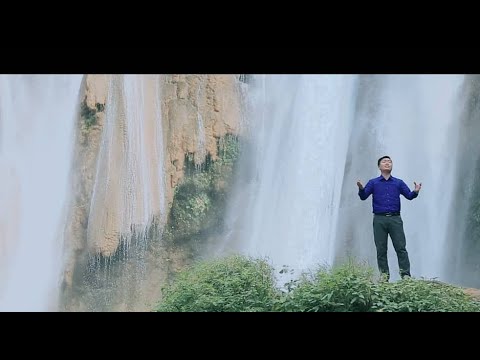 Lungawinak Famkim - John Mal Sawm - Phuah: Ta Hniang Uk / Pathian Hla Thar / Chin Gospel Song