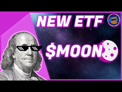 New Innovation ETF | $MOON