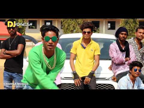 DJYOGESH || MOR MIND HE KHARAB MAI PIYAV NI SARAB || CG RAP SONG   |x| DJ YOGESH