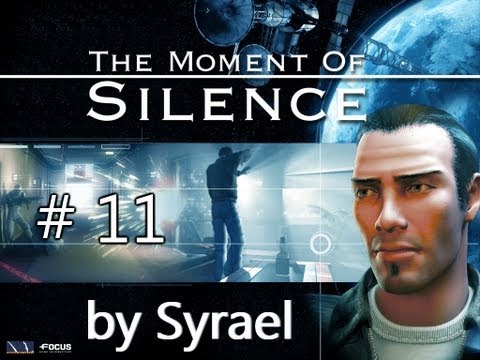 Let's Play: The Moment of Silence #11 - Geschichtsstunde