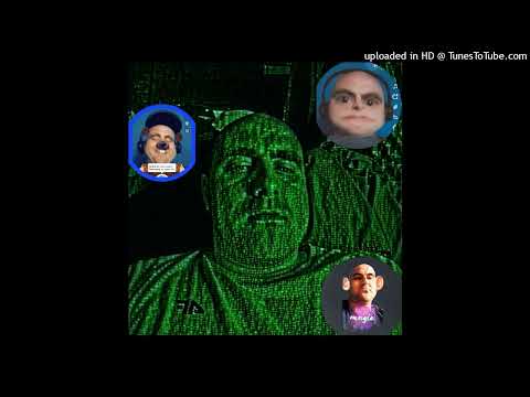 POPEK MONSTER FEAT. WILEY - WE PARTY HARD, WE NEVER REST ( MATHEO REMIX )