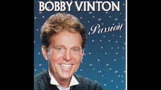 Why don&#39;t we go somewhere and love/Bobby Vinton