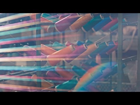 The Making Of Missoni Menswear Spring/Summer 2016