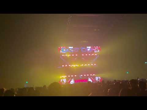 Exproz & Fantasm - ID @ Gearbox Australia