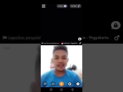 Review aplikasi cam surf. Bar bar