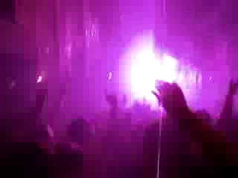 Erick Morillo @ Pacha Ibiza August 29 2007