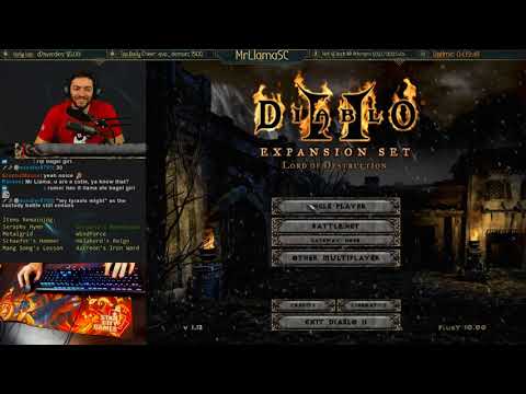 1000 Pindleskin Runs - 828% MF - Part (201-300)