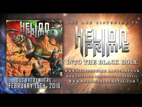 Helion Prime - Into the Black Hole