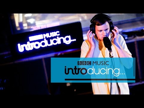 Franko Fraize - Together We're Lost (BBC Introducing session)