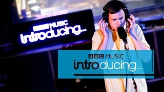 Franko Fraize - Together We're Lost (BBC Introducing session)