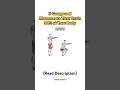 5 Compound Movements That Train 90 Of Your Body Rajat Dhamija Fitness
