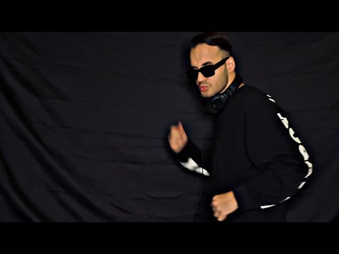 Joe C - Clubbing Session EP.22