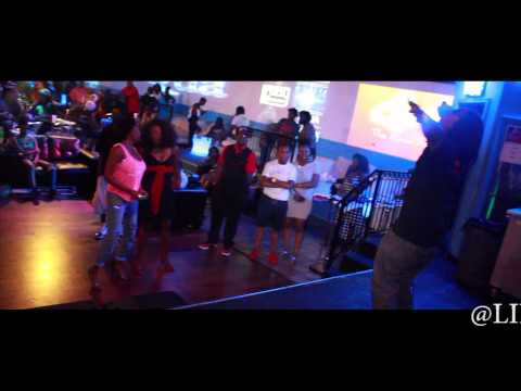 Lil Bucky Promo Video