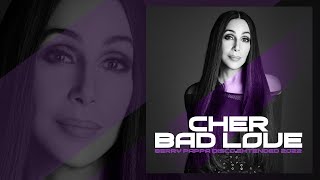 Cher   Bad Love Berry Pappa Disco Extended 2022