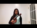 Violin Concerto No. 9 Op. 55 (Mvmt. 1) by Louis Spohr