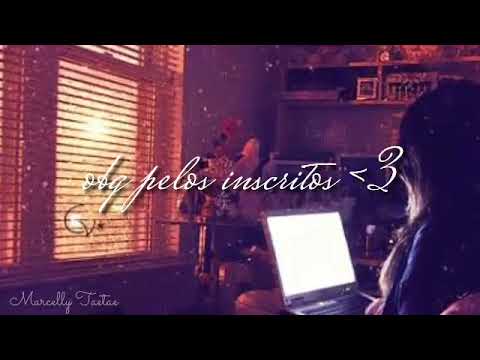 Quebrar a distância {essa é pra vcs} / Taehyung