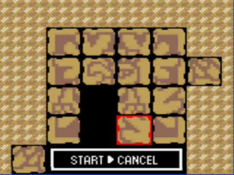 lets play pokemon crystal [32] ruins of alph