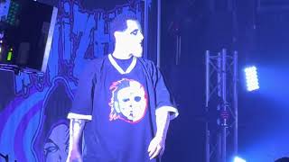 Twiztid - &quot;Do You Really Know?&quot; (Pt. 2) / &quot;Anotha Smoke Break&quot; [Live]