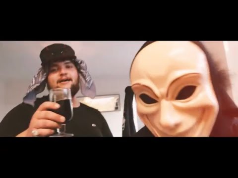 Jokez Hoodlumz X Bigmac - Talk (Music Video)