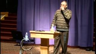 Monday Jan 14,2013 Exodus &amp; Revelation