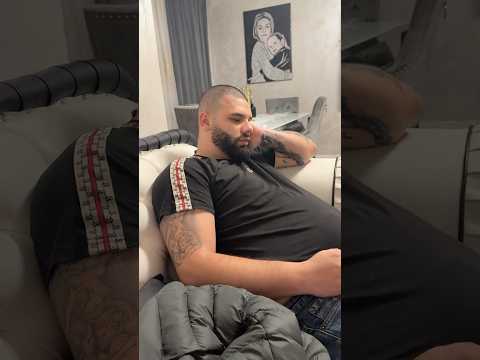 Sonia îl ceartă pe Daniel ca sa pisat câinele în casă! #duet