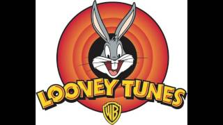 The Merry Go Round Broke Down - Looney Tunes